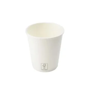 Copo de Papel 170ml FNS 50 unidades