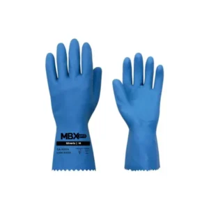 Luva de Limpeza Silverix Medix