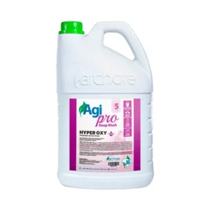 Limpador Hyper Oxy Agi Pro Archote 5L