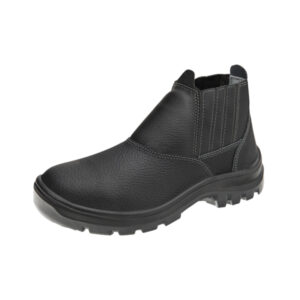 Botina de Segurança com Bico Marluvas