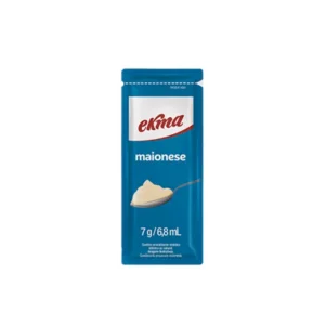 Maionese Sachê 7g Ekma